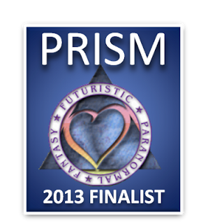 2013 Prism Finalist!