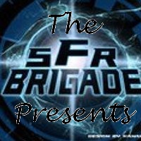 SFR Brigade Presents: Daughters of Suralia