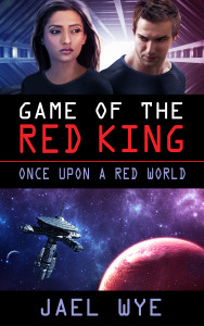 Game of the Red King