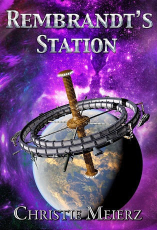 Rembrandt’s Station available for preorder – plus a giveaway!