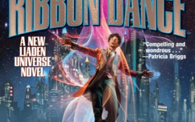 Review: Ribbon Dance, by Sharon Lee & Steve Miller