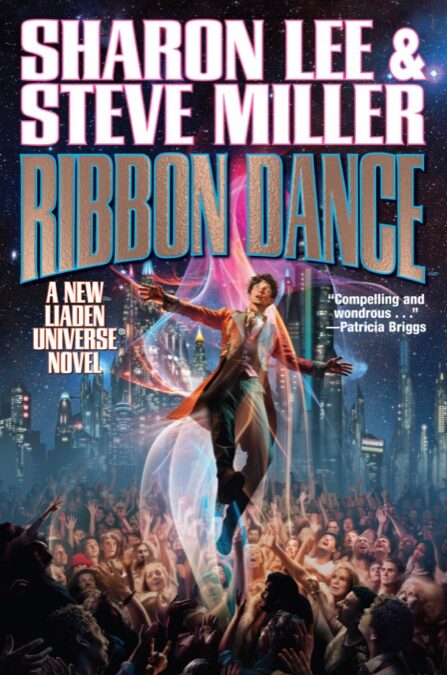 Review: Ribbon Dance, by Sharon Lee & Steve Miller